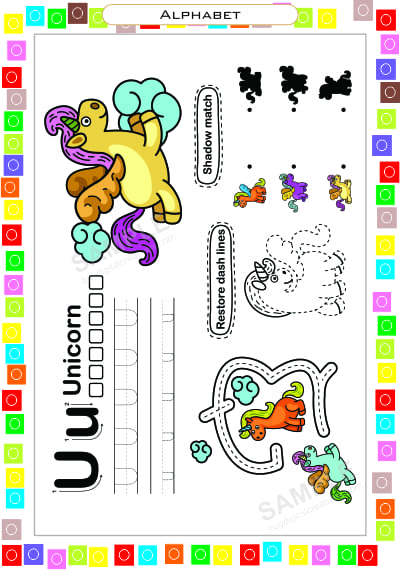 Sample page 3